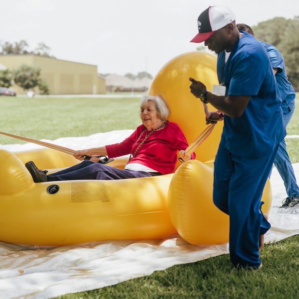 Gallery Camelot of Broussard Assisted Living